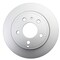 Pagid Brakes Brake Disc, 355103702 355103702 - alternate 2